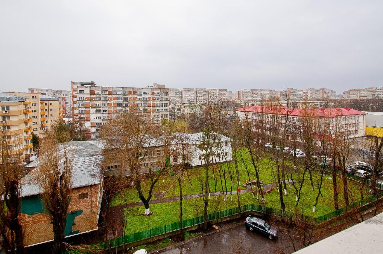 Panorama Dunarii Galaţi Buitenkant foto